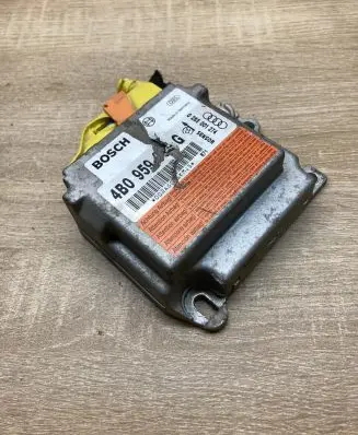 Audi A6 S6 C5 4B Airbag control unit/module 4B0959655G 0285001274