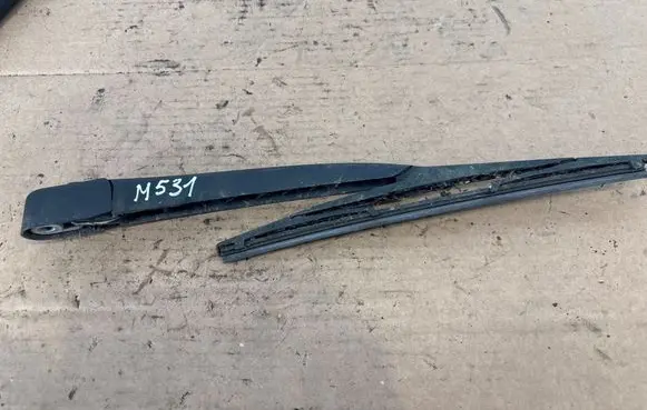Ford Fiesta Rear wiper blade 