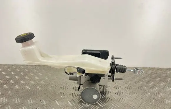 Hyundai Tucson IV NX4 ABS Pump 58500CZ900 BA10002390