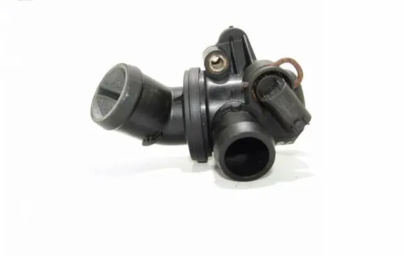 Mercedes-Benz A W169 Thermostat housing A2662030475