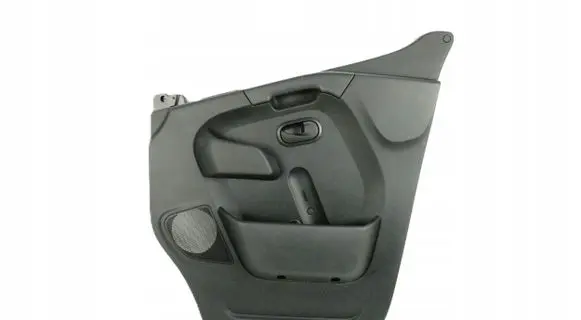 Renault Master III Front door card panel trim 809001997R