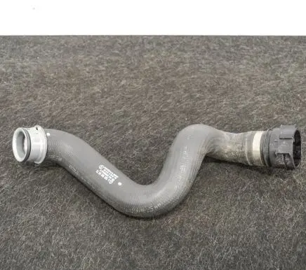 Mercedes-Benz GLE (W166 - C292) Engine coolant pipe/hose A1665000575