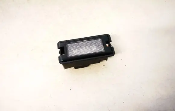 Renault Megane I Other interior light 7700417901