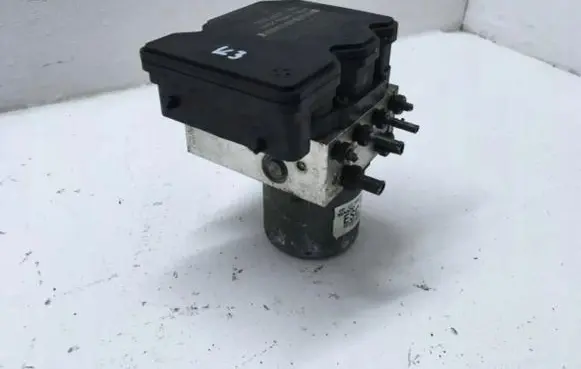 KIA Optima ABS Pump 58910-2G601