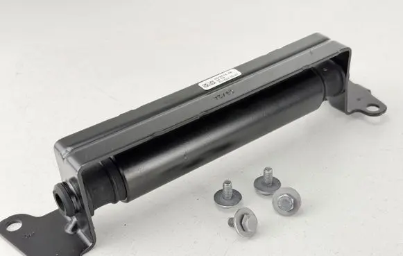 BMW i4 Sound insulation of firewall 947801606 3110240347