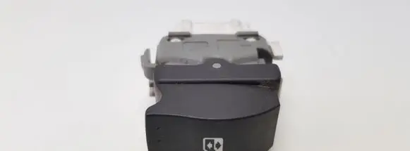 Renault Scenic II - Grand scenic II Electric window control switch 315029B 6175189 2808202