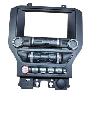 Ford Mustang VI Radio/CD/DVD/GPS head unit FR3T18E245GB