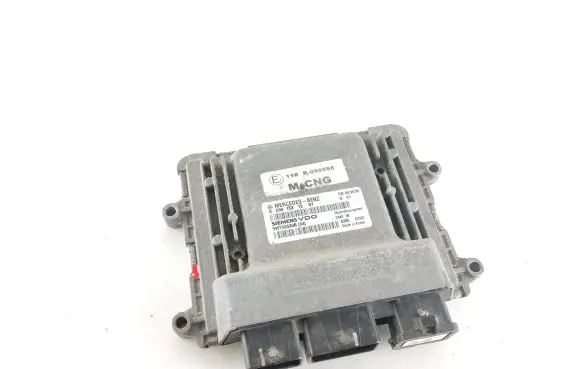Mercedes-Benz B W245 Engine control unit/module A2661531291 5WY53530B 110R000088