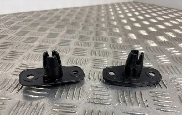 Peugeot Expert Sliding door check strap stopper 9808079480 9808079180