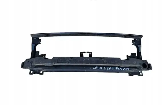 Seat Leon (5F) Front bumper support beam 5F0807109