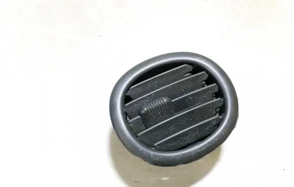 Chrysler 300M Dash center air vent grill