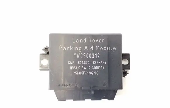 Land Rover Discovery 3 - LR3 Parking PDC control unit/module YWC500312