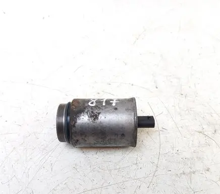 Mercedes-Benz E W212 Oil pressure sensor A6511800115 14T08301623