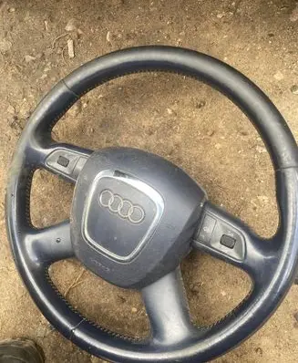 Audi A6 S6 C6 4F Steering wheel