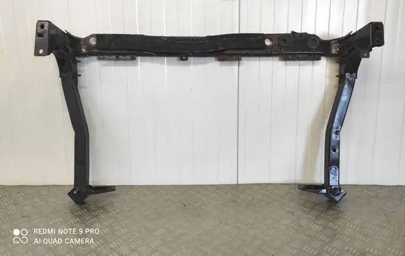 Ford Transit - Tourneo Connect Bottom radiator support slam panel AV61R110L76AK