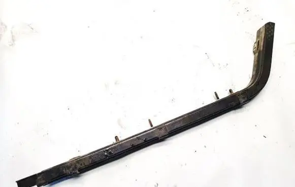 Fiat Doblo Sliding door trim 
