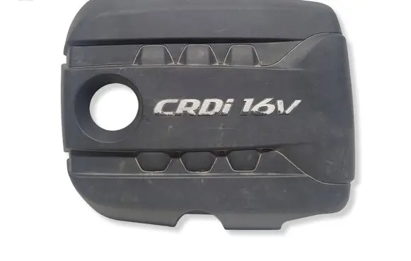 Hyundai i40 Engine cover (trim) 292402A900