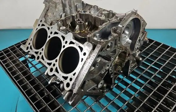 Audi Q5 SQ5 Engine block IMPRK1523054