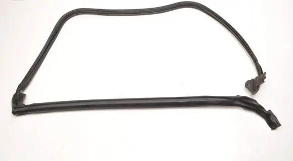 Nissan 240ZX, 280ZX, 300ZX Front door rubber seal 
