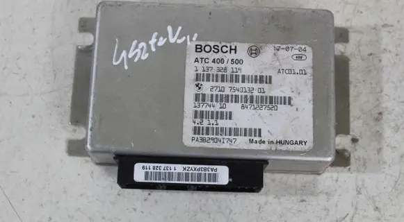 BMW X3 E83 Gearbox transfer box case 7540132