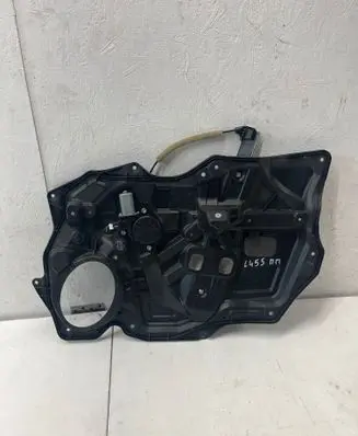 Mazda 3 II Front door window regulator with motor K4057