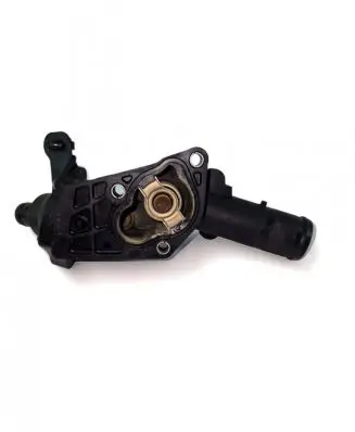 Mercedes-Benz A W176 Thermostat housing 110602770R