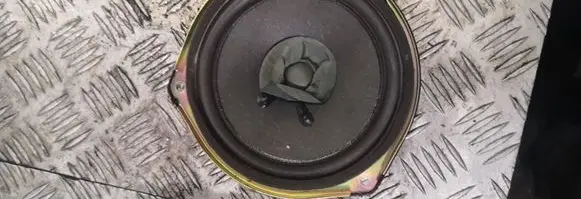 Mazda 2 Front door speaker d35066960