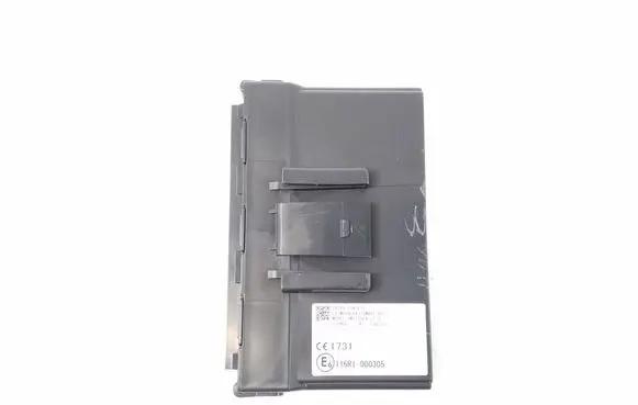 Honda CR-V Other control units/modules 38320T0AE71