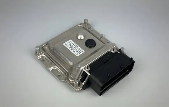 Mercedes-Benz C W205 Adblue control unit A0009003213 A0009019603 0281034003