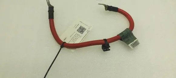Mini One - Cooper R57 Positive cable (battery) 556742 61165704