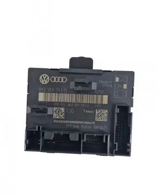 Audi A4 S4 B8 8K Door control unit/module 8K0959793D