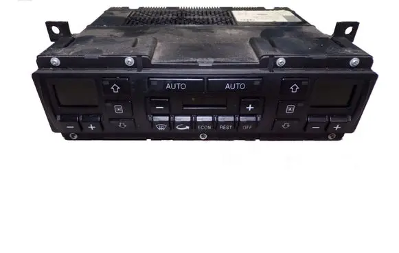 Audi A8 S8 D2 4D Climate control unit 4D0820043