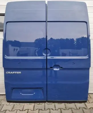 Volkswagen Crafter Back/rear loading door 7C3827124C