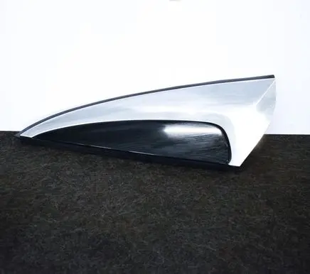 Citroen C4 II Picasso Other body part