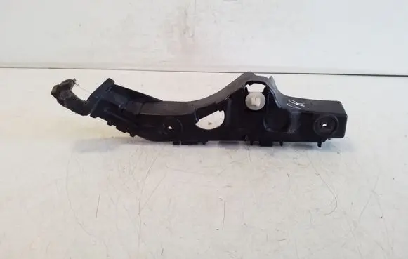 Chevrolet Captiva Front bumper mounting bracket 95205508