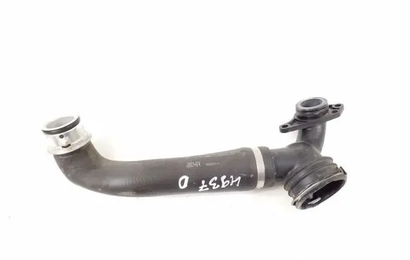 Porsche Panamera (970) Engine coolant pipe/hose 97010623201