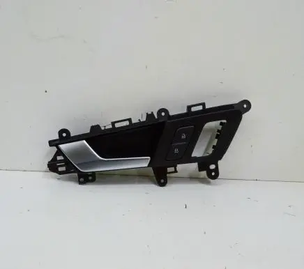 Audi Q5 SQ5 Rear door interior handle 80A837016