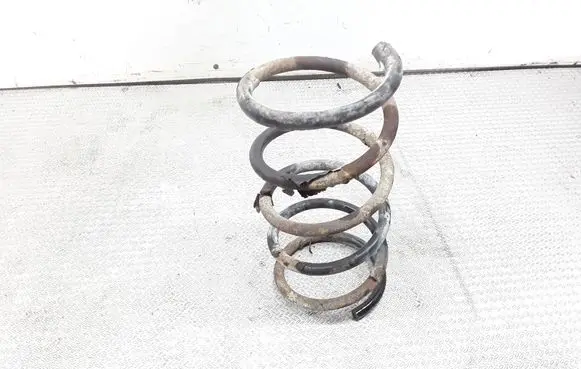 Volvo V70 Rear coil spring