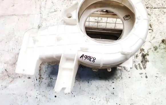 Honda FR-V Interior heater climate box assembly 