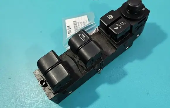 Mazda CX-3 Electric window control switch DG8T66350 IMPRK1605015