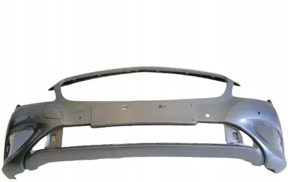 Mercedes-Benz A W176 Front bumper A1768800840