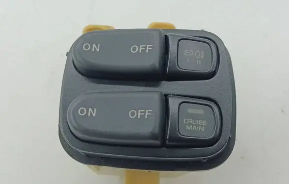 Mazda Xedos 6 Light switch