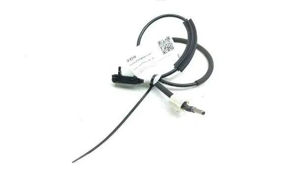 Mercedes-Benz ML W163 Gear shift cable linkage 1632700073