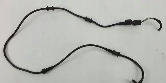 Mercedes-Benz A W176 ABS brake wheel speed sensor A0065426718