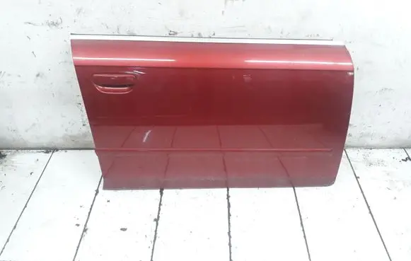 Audi A4 S4 B7 8E 8H Front door