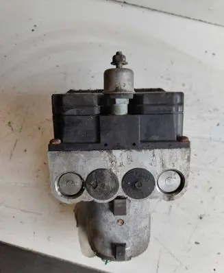 Audi A6 S6 C4 4A ABS Pump 800614111