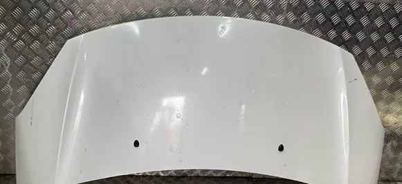 Citroen C3 Engine bonnet/hood CITROENC3 MRSU6725161