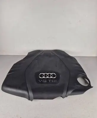 Audi A6 S6 C7 4G Engine cover (trim) 059103925CP 059103925BE 059103925CB