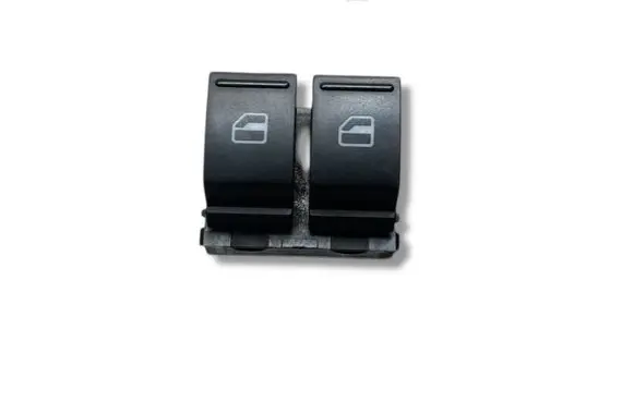 Volkswagen Golf VI Electric window control switch 