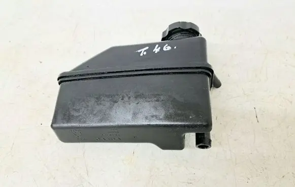Volvo S80 Power steering fluid tank/reservoir 8649720